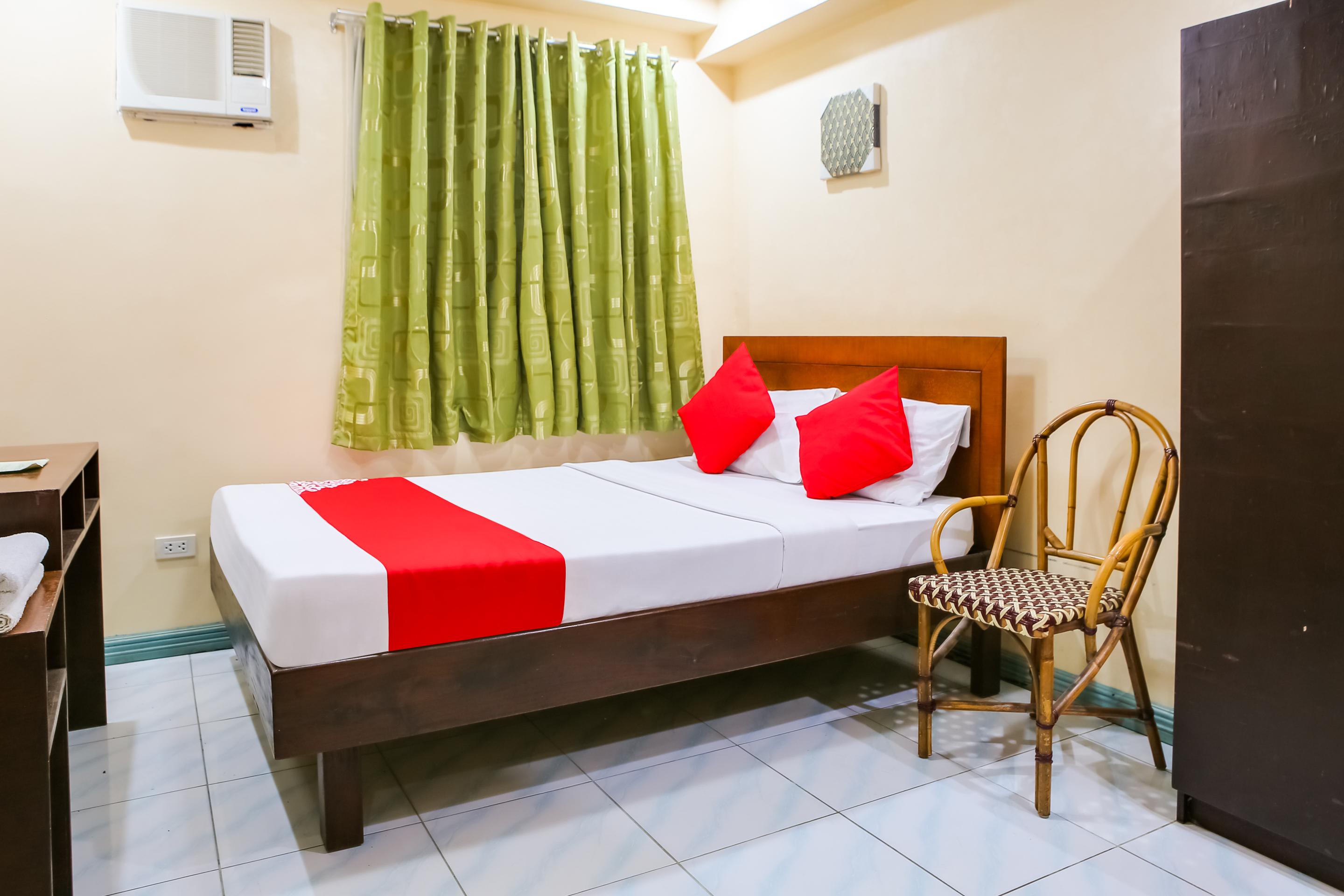 Le Pensione De San Jose Tagbilaran City Exterior photo
