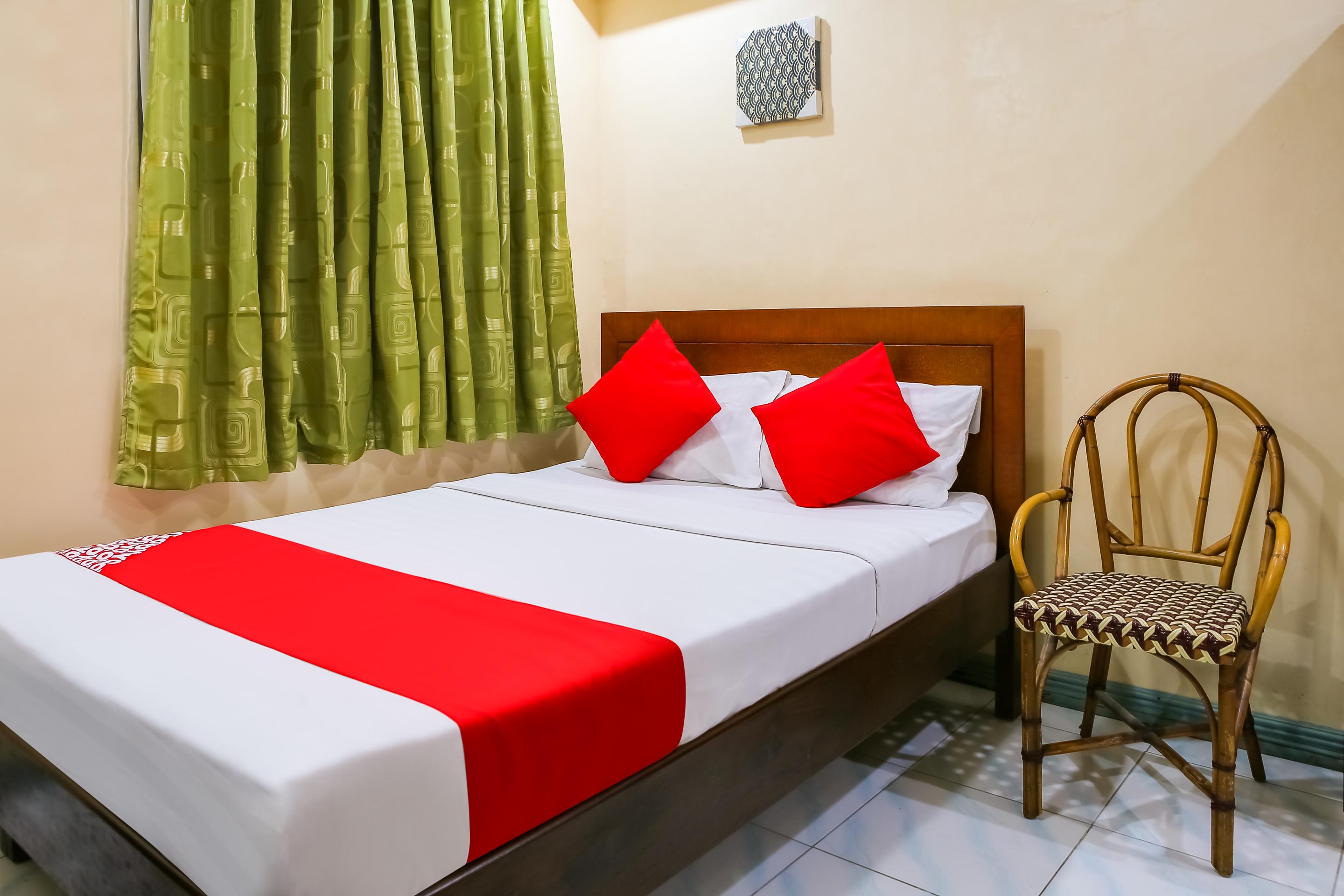 Le Pensione De San Jose Tagbilaran City Exterior photo