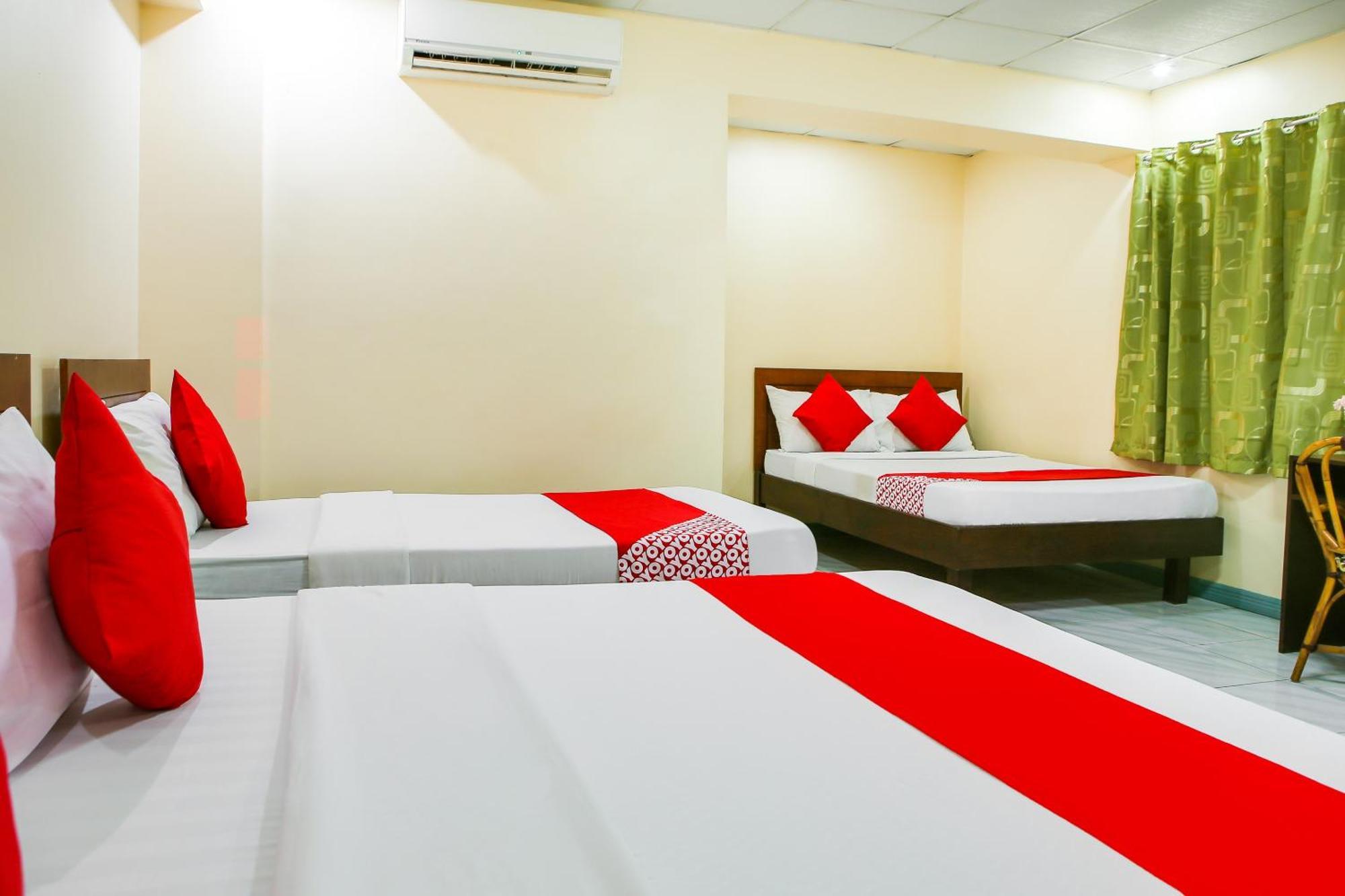 Le Pensione De San Jose Tagbilaran City Exterior photo