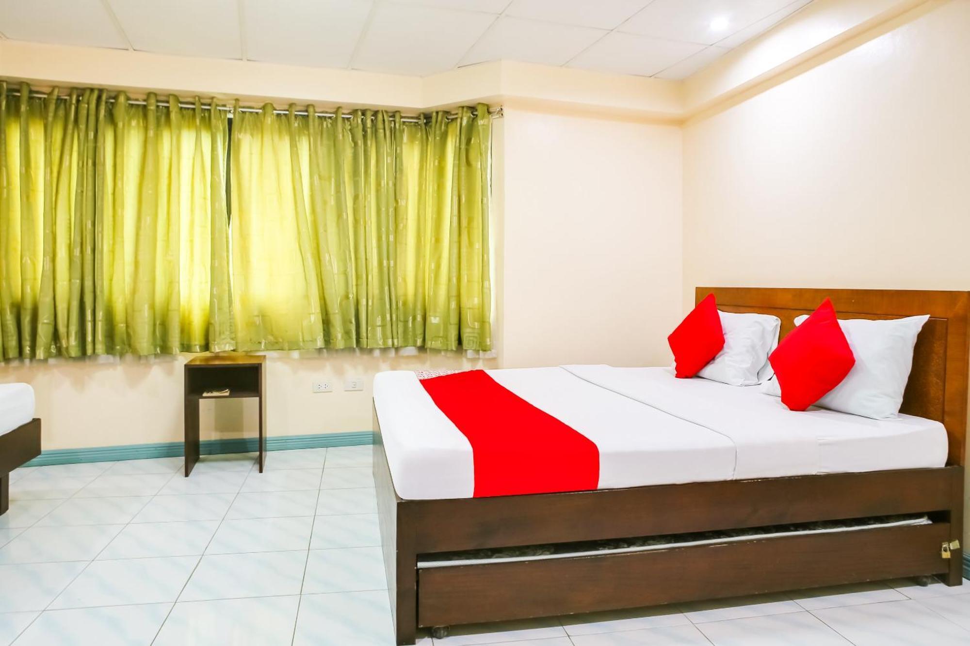 Le Pensione De San Jose Tagbilaran City Exterior photo