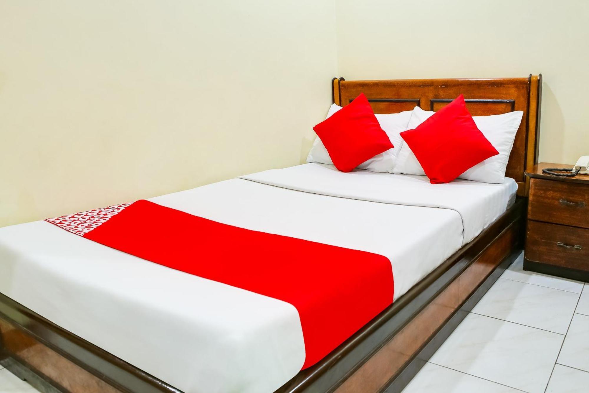 Le Pensione De San Jose Tagbilaran City Exterior photo