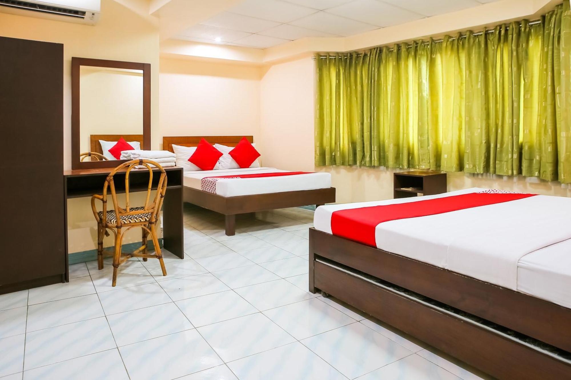 Le Pensione De San Jose Tagbilaran City Exterior photo
