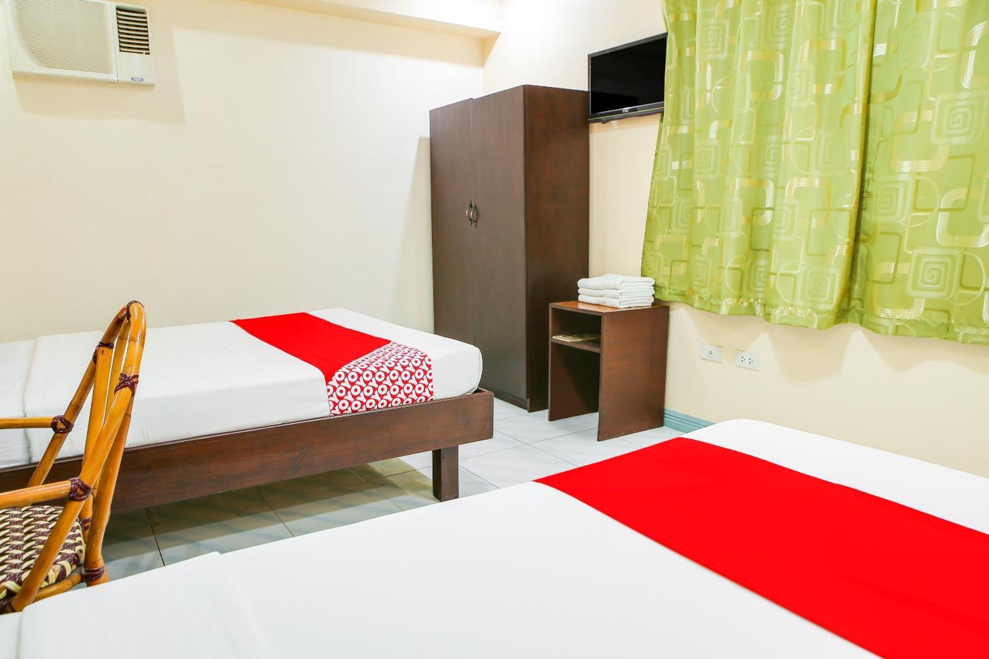 Le Pensione De San Jose Tagbilaran City Exterior photo