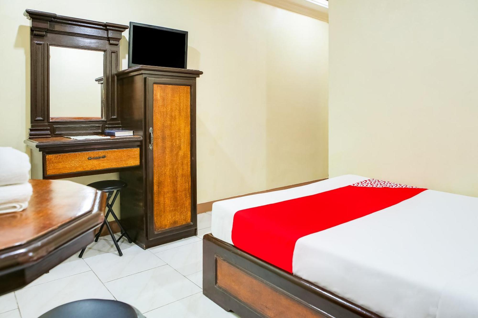 Le Pensione De San Jose Tagbilaran City Exterior photo