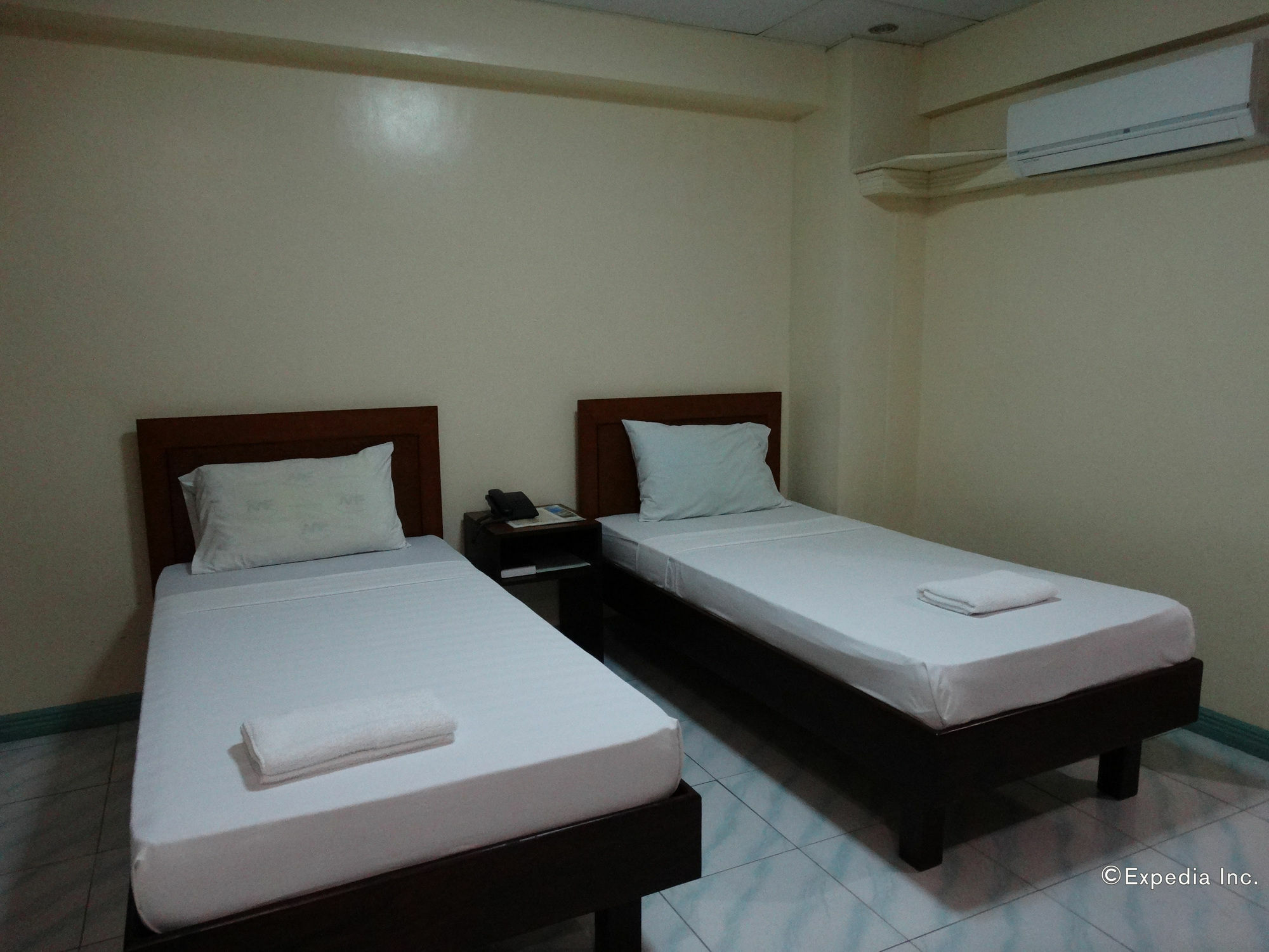 Le Pensione De San Jose Tagbilaran City Exterior photo